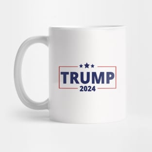 Trump 2024 Mug